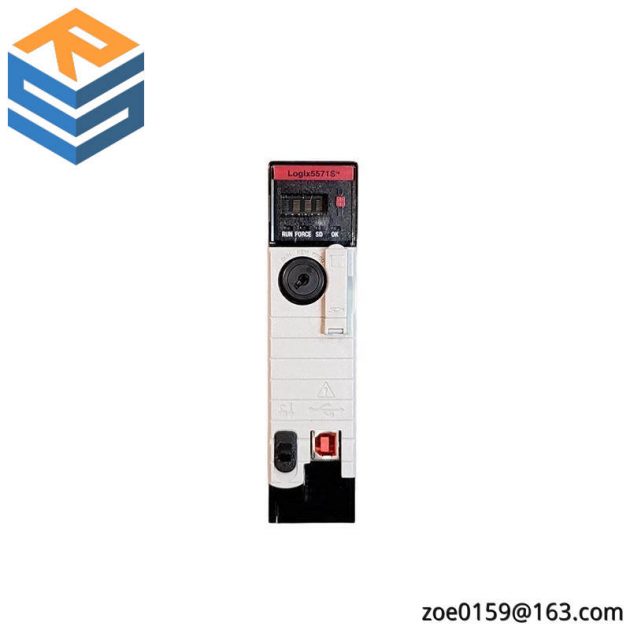 Allen-Bradley 1756-L71S Safety Memory Module