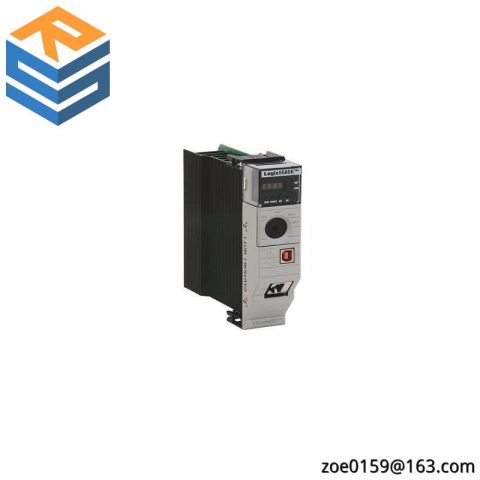 AB ControlLogix 5580 L83E/B Controller, Industrial Automation Solutions