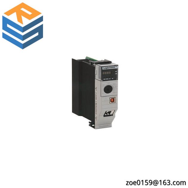 AB ControlLogix 5580 L83E/B Controller, Industrial Automation Solutions