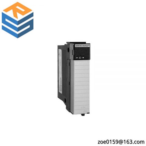 AB 1756-M03SE Interface Module: Advanced Control Solution for Industrial Automation
