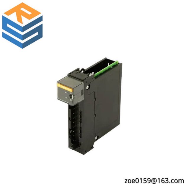 AB 1756-OF6VI OUTPUT MODULE: Advanced Control for Industrial Automation