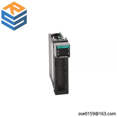 AB 1756-OV16E Output Module: Advanced Control Solution for Industrial Applications