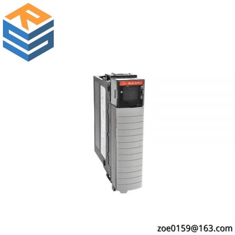 AB 1756-OX8I: ControlLogix Discrete Output Module, Industrial Automation Innovation