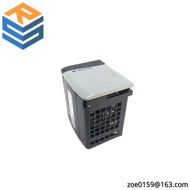AB 1756-PA72 Industrial Power Supply