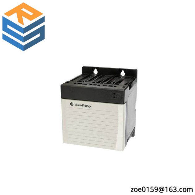 AB 1756-PB75R ControlLogix Ethernet Switch Module