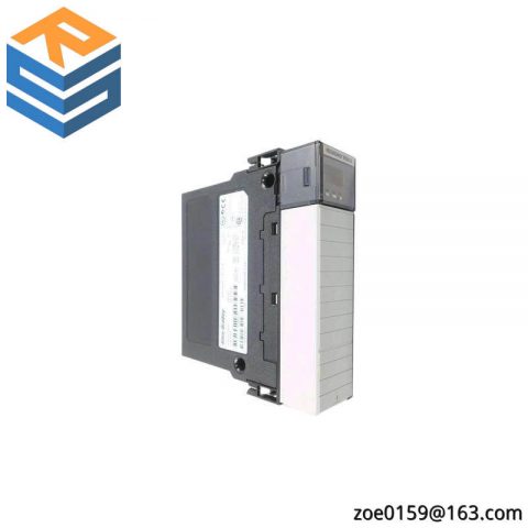 Allen-Bradley 1756-RM2 Redundancy Module, ControlLogix, Industrial PLC