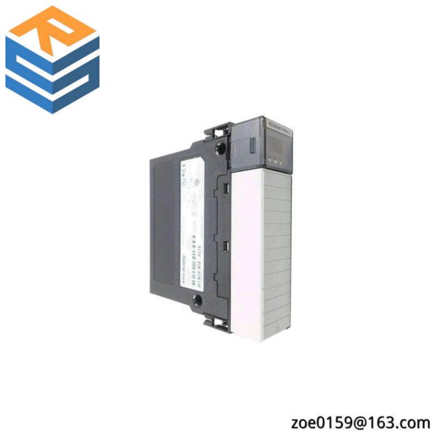 Allen-Bradley 1756-RM2 Redundancy Module, ControlLogix, Industrial PLC