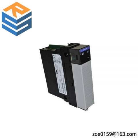 AB 1756-SYNCH COMMUNICATIONS MODULE: Precision Control for Industrial Automation