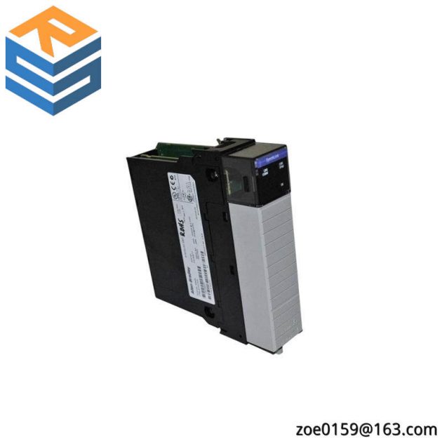 AB 1756-SYNCH COMMUNICATIONS MODULE: Precision Control for Industrial Automation