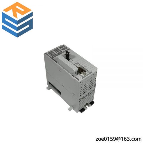 AB 1768-L43: High-Performance Processor Module for Industrial Control Systems