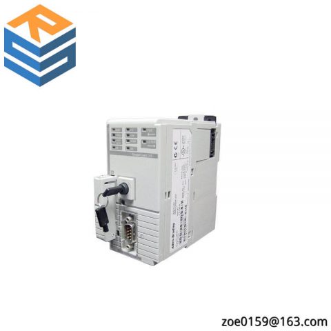 Allen Bradley 1768-L45 Memory Controller