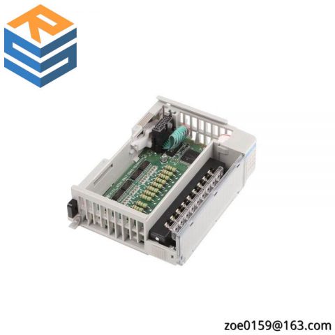 AB 1769-IQ16 Digital Input Module for Programmable Logic Controllers