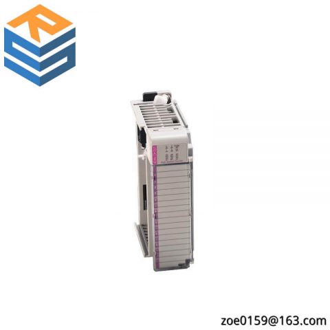 AB 1769-IQ32T I/O MODULE: Industrial Control System Module