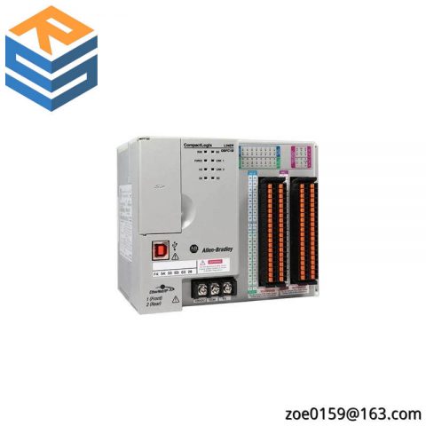 AB 1769-L24ERQB1B Industrial PLC Expansion Modules