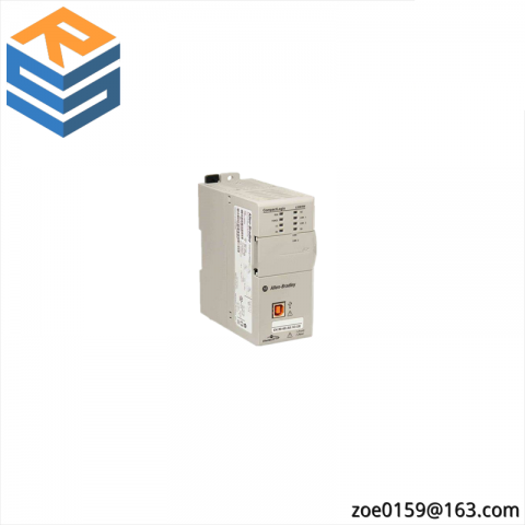Allen-Bradley AB 1769-L33ERM Compact GuardLogix Controller