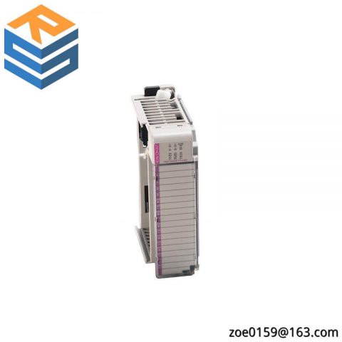 AB 1769-OB32 Industrial I/O Module