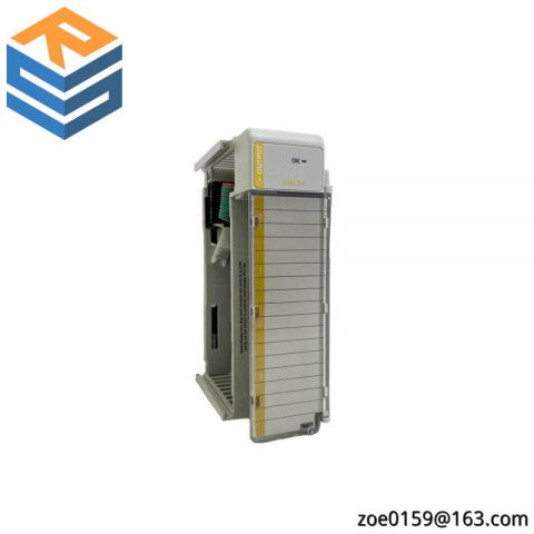 AB 1769-OF4VI Industrial Control Output Module
