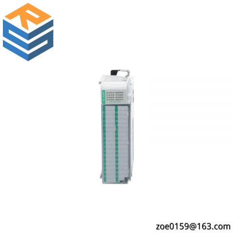 AB 1769-OV32T Output Module - Advanced Control Solution for Industrial Automation