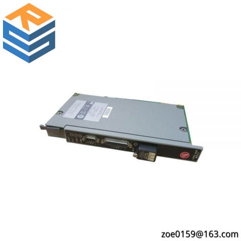 AB 1771-DMC Control Coprocessor: Advanced Manufacturing Solutions, Precision Engineering
