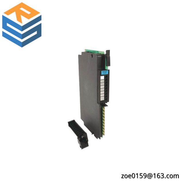 Allen-Bradley 1771-IB Digital Input Module, Advanced Industrial Control Solutions