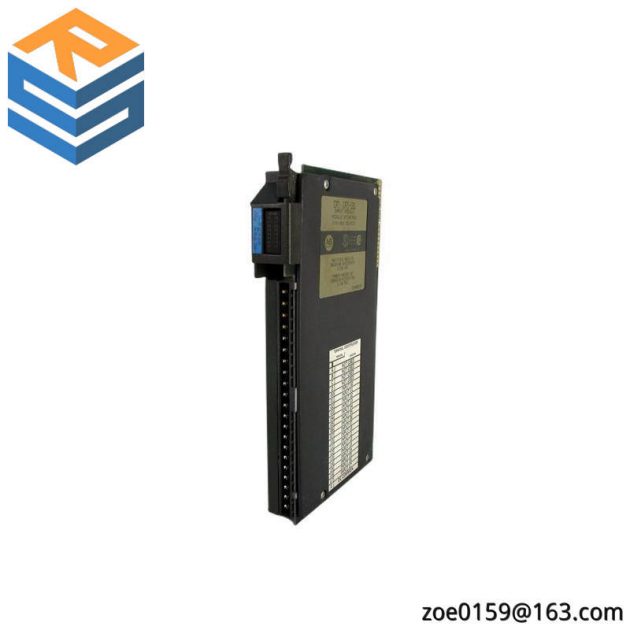AB 1771-IBD Digital DC Input Module for Industrial Control Systems