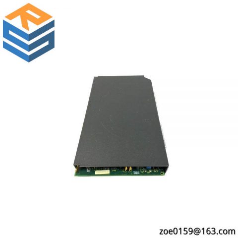 AB 1771-NBSC: Isolated Analog Module for Advanced Control Solutions