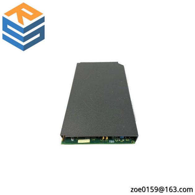 AB 1771-NBSC: Isolated Analog Module for Advanced Control Solutions
