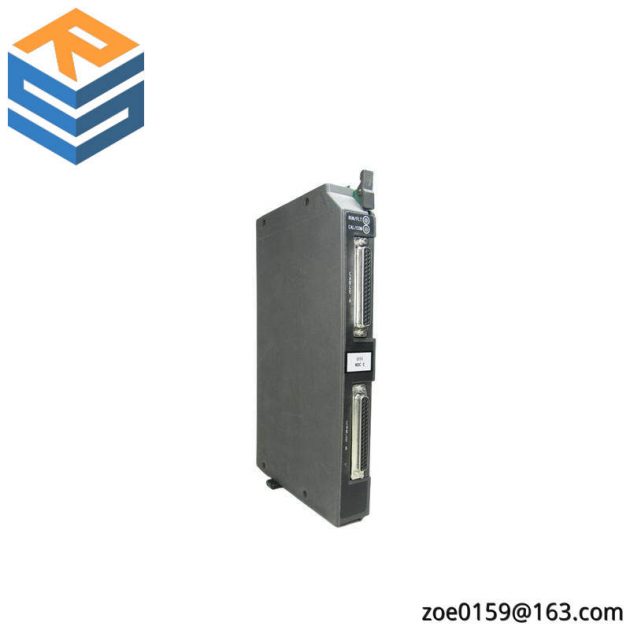 AB 1771-NOC Analog Output Module: Advanced Industrial Automation Solution