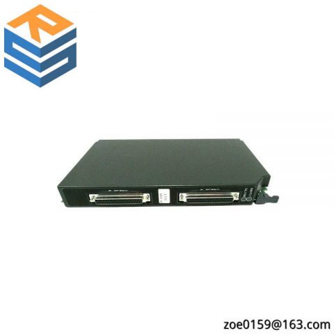 AB 1771-NOV Output Module: Advanced Control Solution for Industrial Automation