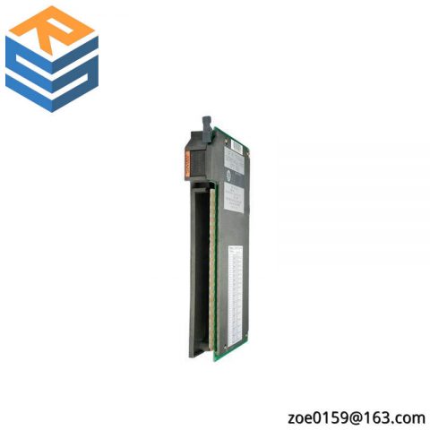 Allen-Bradley 1771-OW16 Digital Output Module