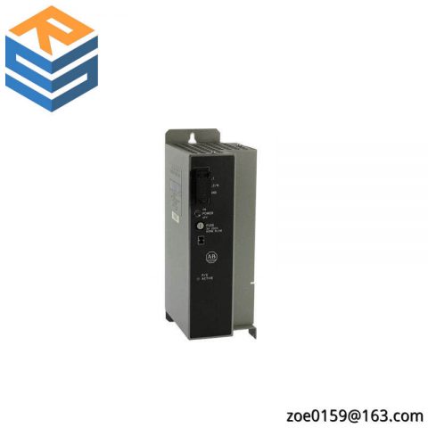 ABB AB 1771-P7/D POWER SUPPLY MODULE