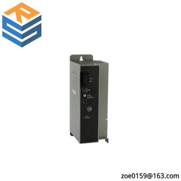 ABB AB 1771-P7/D POWER SUPPLY MODULE