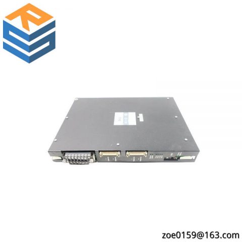 ABB AB 1775-GA COMMUNICATION MODULE - Advanced Industrial Control Solutions