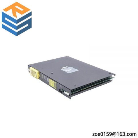 AB Industries 1775-MED Memory Module, High-Performance Industrial Control Solution