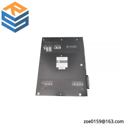AB 1775-S5 Communication Module, Advanced Industrial Automation Solution