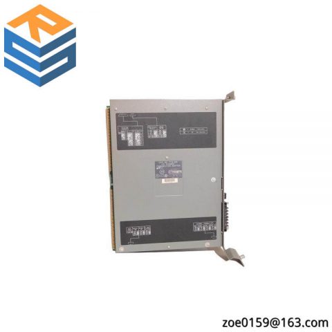 ABB 1775-SR5 Scan Module, High-Speed Barcode Reader