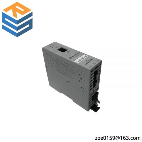 AB Industries AB 1783-ETAP2F LC CONNECTOR - High-Performance Fiber Optic Connector