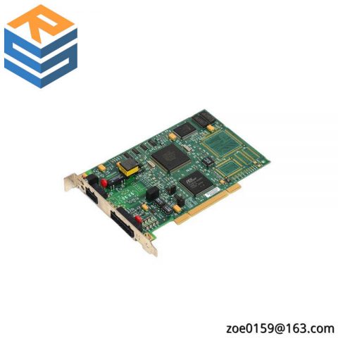AB 1784-PKTX/B Interface card: Advanced Control Module for Industrial Automation