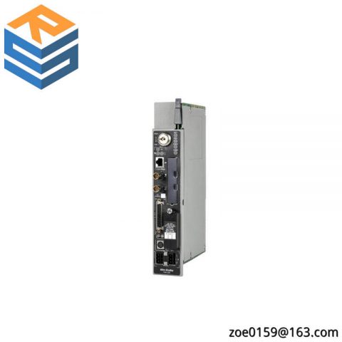 ABB AB 1785-L20C15 PROCESSOR - Advanced Industrial Control Solution