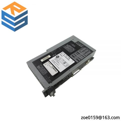 Allen Bradley AB 1785-L30B STANDARD PROCESSOR: Industrial Control Excellence