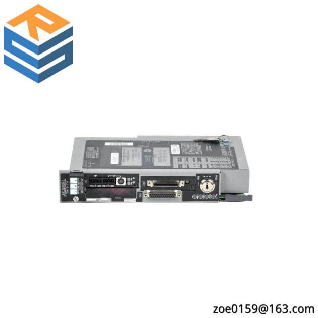 ABB AB 1785-L40L PROCESSOR, High-Performance Control Solution