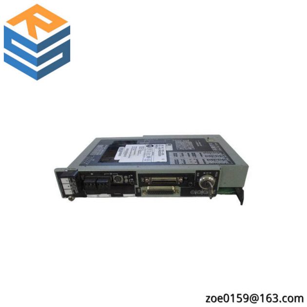 AB 1785-L60L PROCESSOR MODULE - Advanced Industrial Control Solution