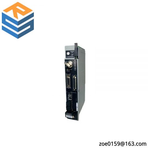 ABB AB 1785-L80E CPU MODULE for Industrial Control Systems