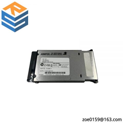 AB 1785-ME16 Memory Cartridge - Advanced Control Module by ABB
