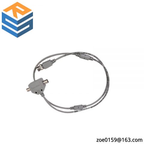 AB 1786-TPS Cable, Industrial Control, High-Speed Data Transmission, Networking