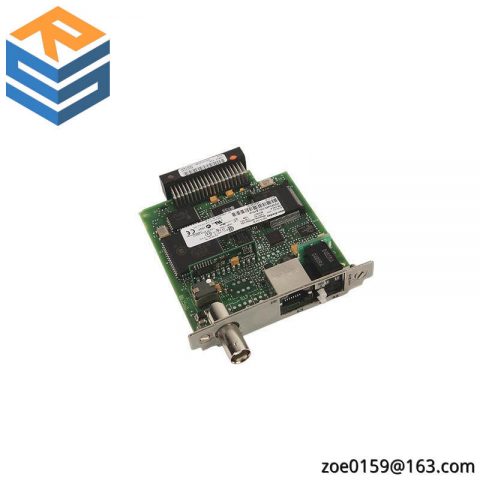 AB 1788-CNC Interface Card: Advanced CNC Control Module, Precision Manufacturing Solutions