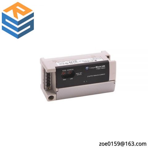 ABB AB 1790D-TN4V0 Base Block, Industrial Automation Component