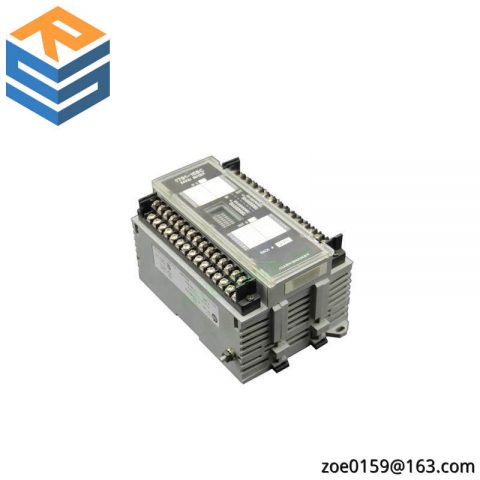 AB 1791-16BC: Advanced IO Module for Industrial Control Systems