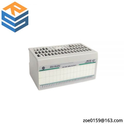 AB Control 1794-IB16D Analog Input Module