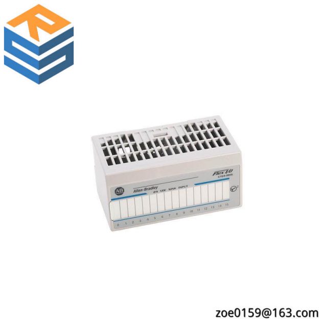 AB Electronics AB 1794-IRT8 INPUT MODULE, Control Systems, I/O Modules, Input Modules
